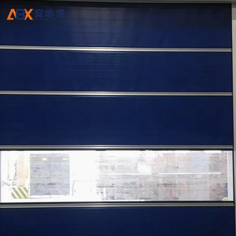 三门峡高速门